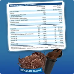 Ultimate Mass Gain (2000g)
