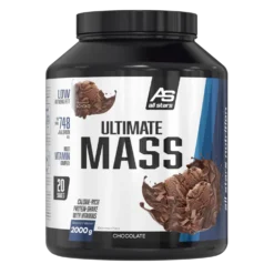 Ultimate Mass Gain (2000g)