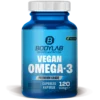 Vegan Omega 3 (120 Kapseln)