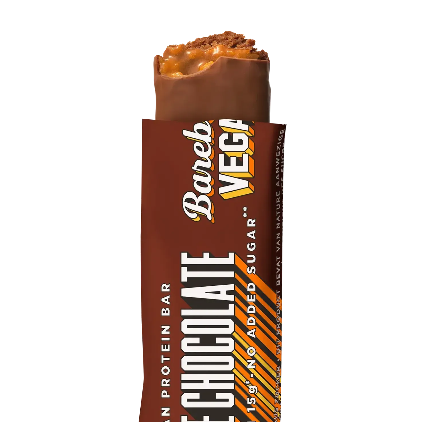Vegan Protein Bar (55g)