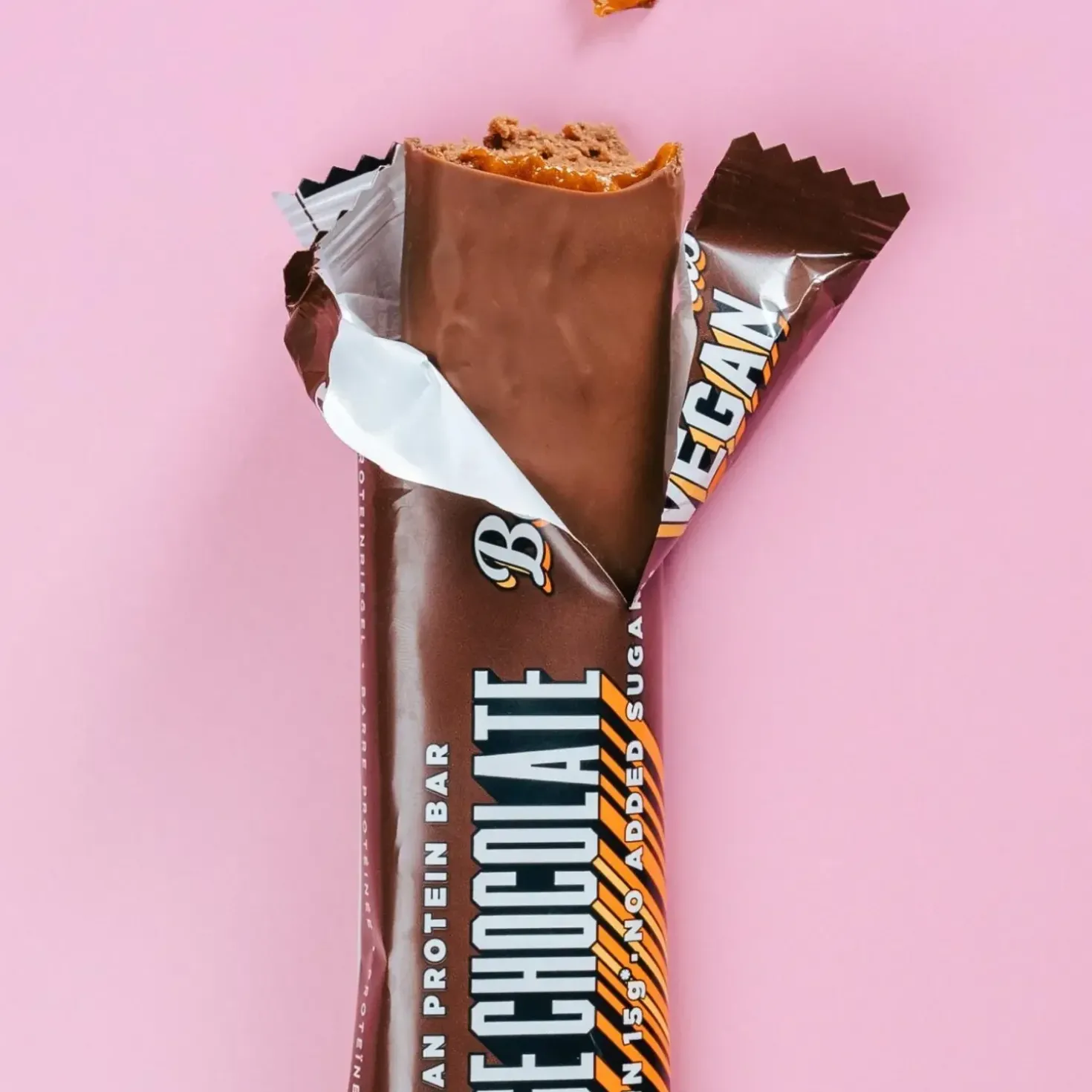 Vegan Protein Bar (55g)
