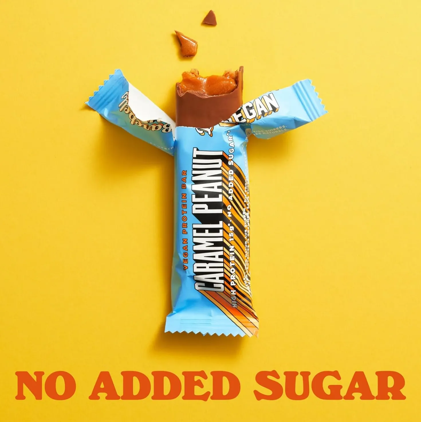 Vegan Protein Bar (55g)