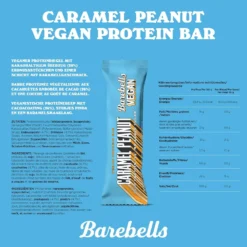 Vegan Protein Bar (55g)