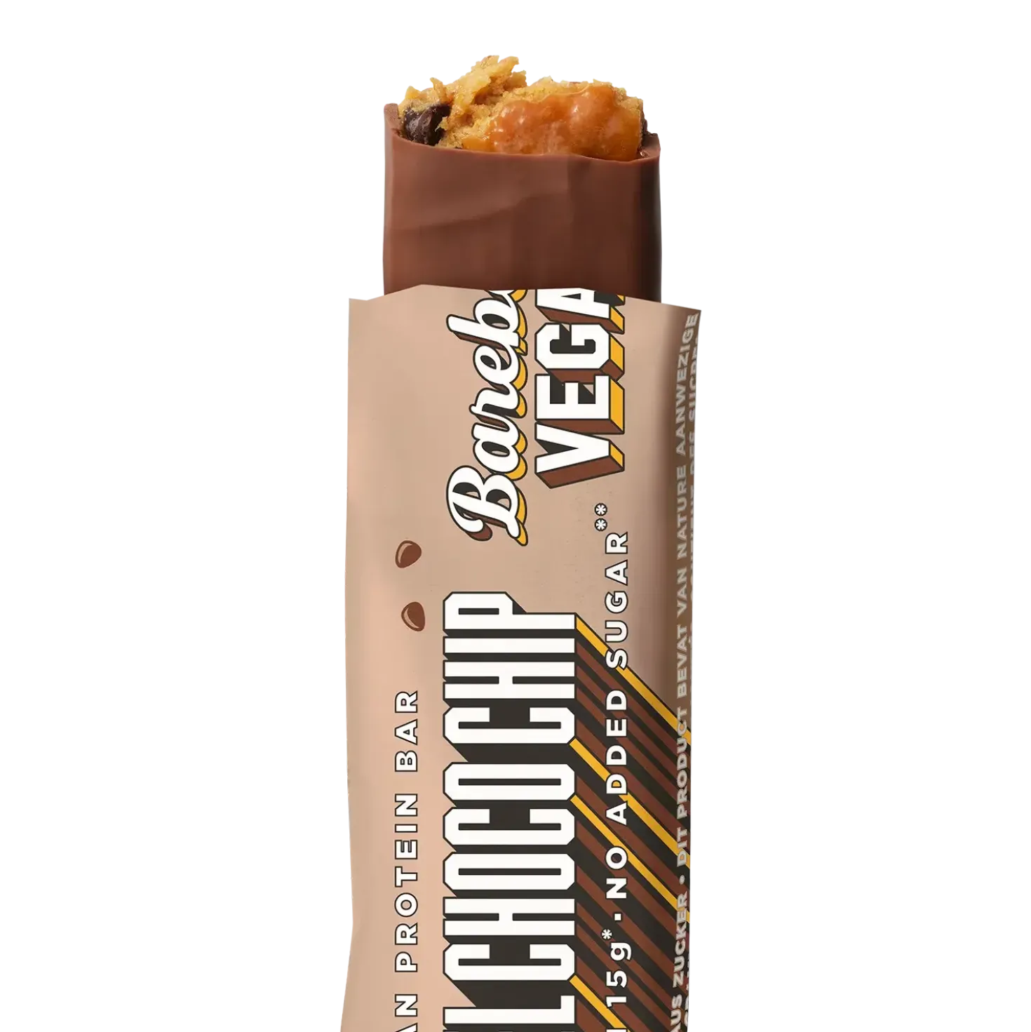 Vegan Protein Bar (55g)