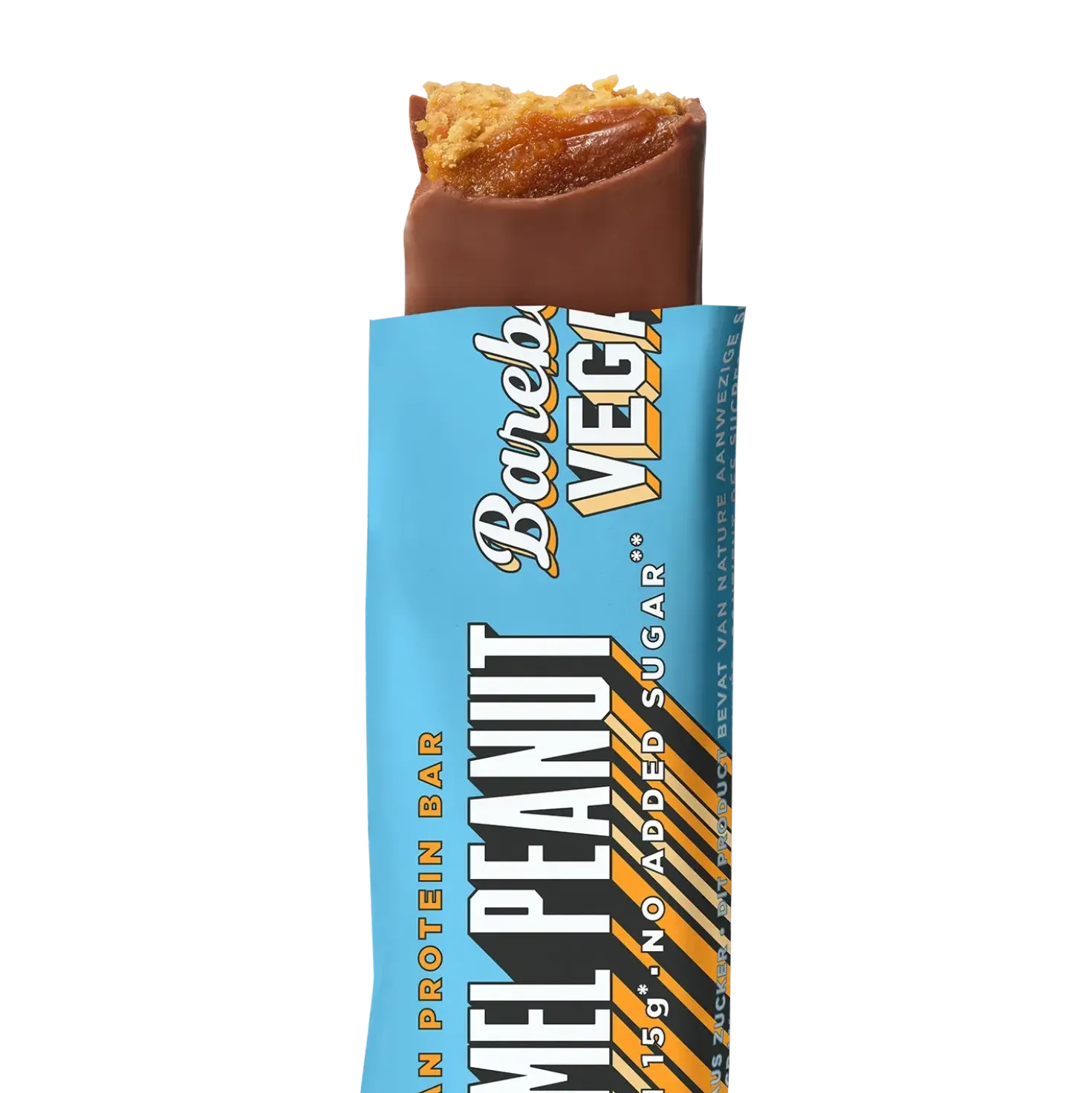 Vegan Protein Bar (55g)