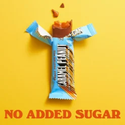Vegan Protein Bar (12x55g)