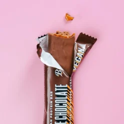 Vegan Protein Bar (12x55g)