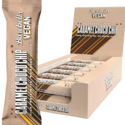 Vegan Protein Bar (12x55g)