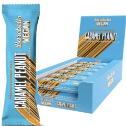 Vegan Protein Bar (12x55g)