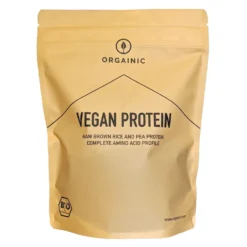 Vegan Protein bio (700g)