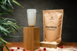 Vegan Protein bio (700g)