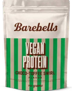 Vegan Protein Choco Toffee Swirl (750g)