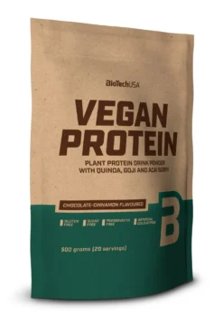 Vegan Protein (500g)