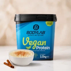 Vegan Protein (1000g)