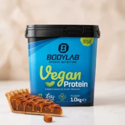 Vegan Protein (1000g)