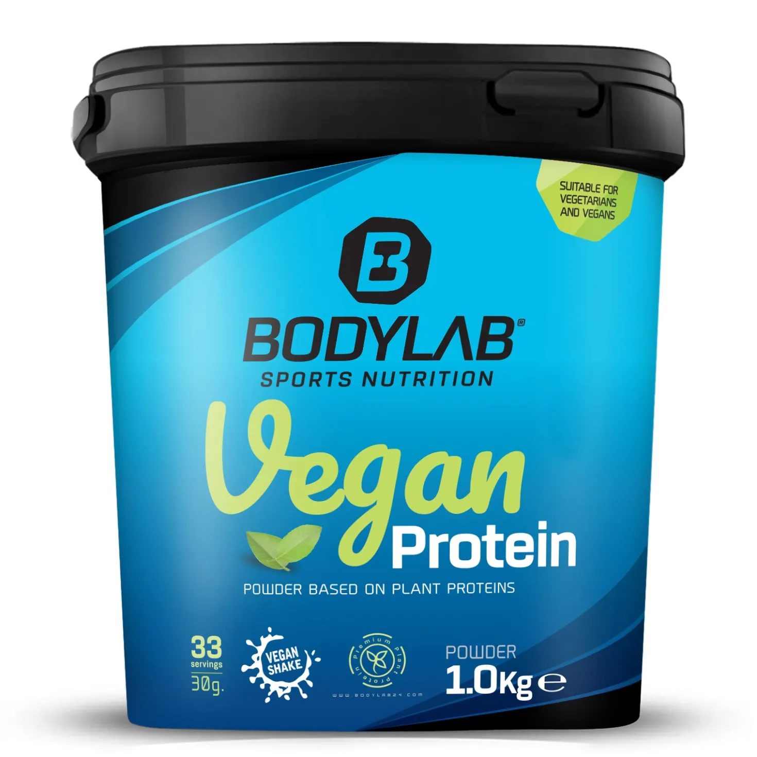 Vegan Protein (1000g)