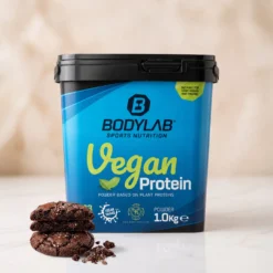 Vegan Protein (1000g)