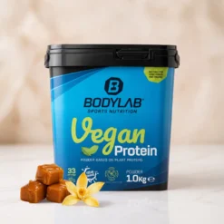 Vegan Protein (1000g)