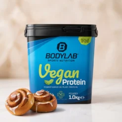 Vegan Protein (1000g)