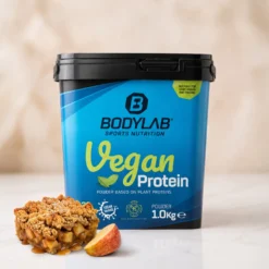 Vegan Protein (1000g)