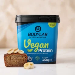 Vegan Protein (1000g)