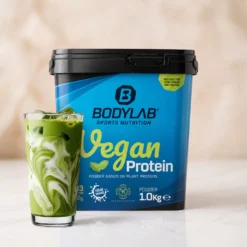 Vegan Protein (1000g)