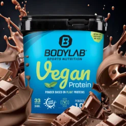 Vegan Protein (1000g)