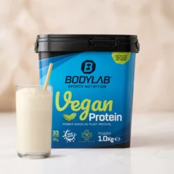 Vegan Protein (1000g)