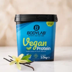 Vegan Protein (1000g)