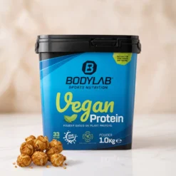 Vegan Protein (1000g)