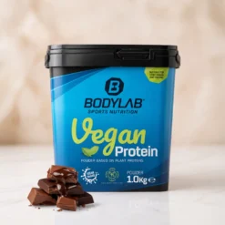 Vegan Protein (1000g)