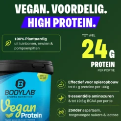 Vegan Protein (1000g)