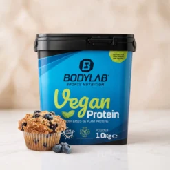 Vegan Protein (1000g)