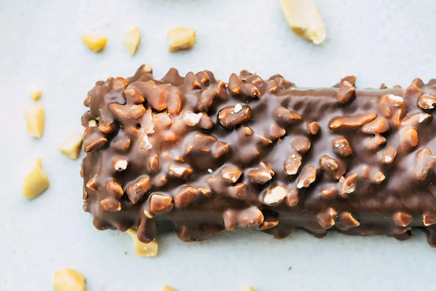 Vegan Protein Layer (15x55g)