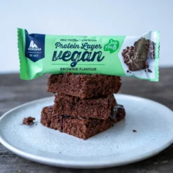 Vegan Protein Layer (15x55g)