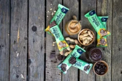 Vegan Protein Layer (15x55g)