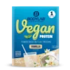 Vegan Protein Probierboxen (8 Proben je 30g)