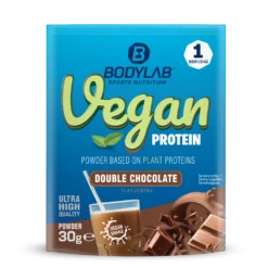 Vegan Protein Probierboxen (8 Proben je 30g)