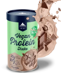 Vegan Protein Shake (420g)