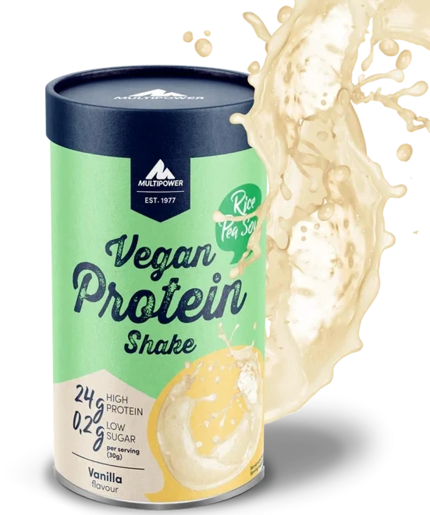 Vegan Protein Shake (420g)