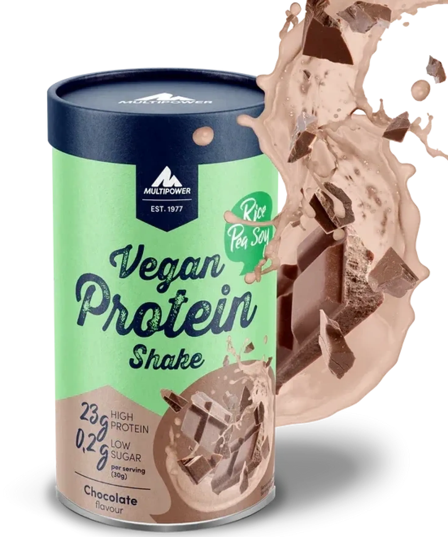 Vegan Protein Shake (420g)