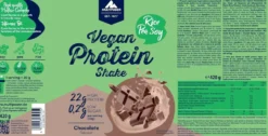 Vegan Protein Shake (420g)