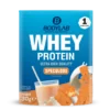 Vegan & Whey Protein Mix - Probierbox Kalender (30 x 30g)