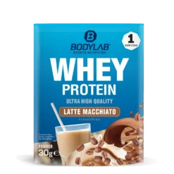 Vegan & Whey Protein Mix - Probierbox Kalender (30 x 30g)
