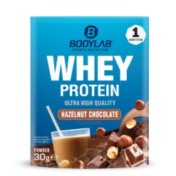 Vegan & Whey Protein Mix - Probierbox Kalender (30 x 30g)
