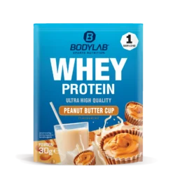 Vegan & Whey Protein Mix - Probierbox Kalender (30 x 30g)