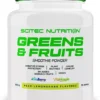 Vita Greens & Fruits Pear-Lemon Grass (600g)