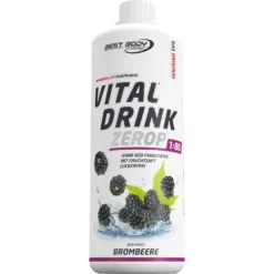 Vital Drink Zerop (1000ml)