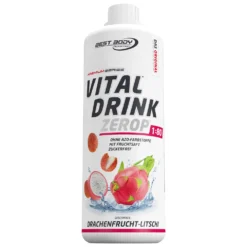 Vital Drink Zerop (1000ml)
