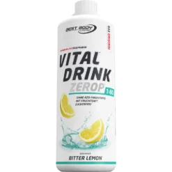 Vital Drink Zerop (1000ml)